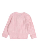 Polo Ralph Lauren Mini Cable Topper Genser