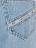 Elisabetta Franchi Pantalone Mod. Jeans