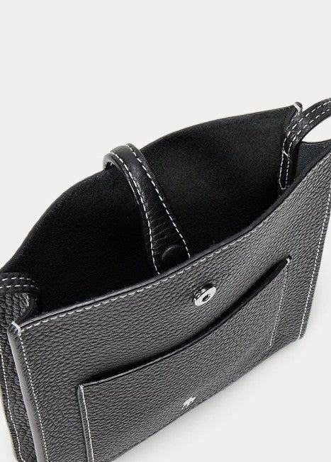 Ralph Lauren Ply Pkt Crsb Tech Case