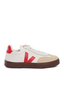 Veja Kids Small Volley O.T. White Pekin Bark
