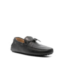 Tod's Tod Gommino Leather Loafers