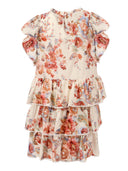 Zimmerman Awaken Kids Flutter Dress