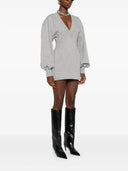 La mini-robe Attico