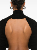 Rick Owens Headon Lupetto Sweater