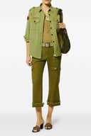 Isabel Marant Josine Pantalon