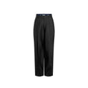 Jacquemus curzio pantalon évasé