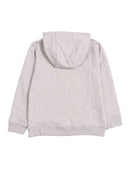 Givenchy Kids Felpa Con Cappuccio