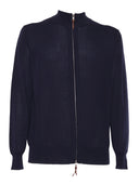 Cardigan zippé Ballantyne