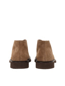 Doucal's Chukka (Gm) Visone Cacao+F.Do T.Moro