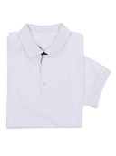 Fay Polo Db Colletto Piquet Str. Bicolore