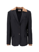 Miu Miu Giacche Kid Mohair