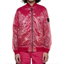 Stone Island semi transparant bomberjack