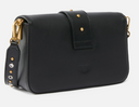 Pinko Love One Mini Slouchy Mb+Charm