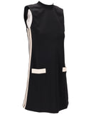 Palm Angels Pockets Track Dress
