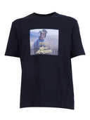 Barbour Walde Foto-T-Shirt