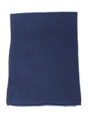 Kangra Cashmere Stola Sgradata In Puro Cashmere
