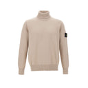 Pillumage à col roulé de l'île Stone