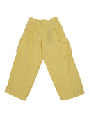 Pantalon tissé Molo Audie