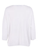 Max Mara Weekend Maglia Canottiera Top Cannone