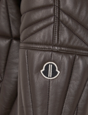 Moncler + Rick Owens Geocamo Cropped Jacket L109 N1 A00011 M8116