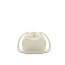 Valentino Garavani Valentino Garavani Bucket V Logo Pouf Mini Shoulder Bag