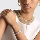 Dior Night Code Bangle Bracelet