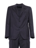 Lardini Abito Uomo 이지 웨어 드롭 7 Reg