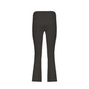 Herno Herno uitlopende broek