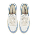 Autry Autry Medalist Läder Sneakers