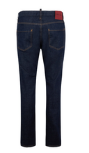 Dsquared2 Hose 5 Taschen