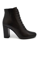 Saint Laurent Babies 90 Botas de tobillo