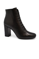Saint Laurent Babies 90 Botas de tobillo