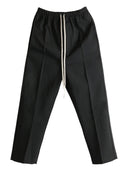 Rick Owens Drawstring Astaires Cropped
