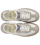 Back70 Cloud Metallic Silver Sneaker