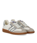 Back70 Cloud Metallic Silver Sneaker
