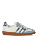 Back70 Cloud Metallic Sky Sneaker