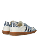 Back70 Cloud Metallic Sky Sneaker