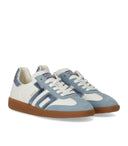 Back70 Cloud Metallic Sky Sneaker