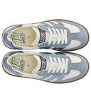 Back70 Cloud Metallic Sky Sneaker