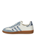 Back70 Cloud Metallic Sky Sneaker