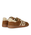 Back70 Cloud Tobacco Sneaker