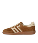 Back70 Cloud Tobacco Sneaker