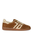 Back70 Cloud Tobacco Sneaker