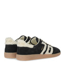 Back70 Fell Black Sneaker