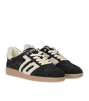 Back70 Fell Black Sneaker