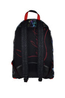 Plecak Christian Louboutin Backparis