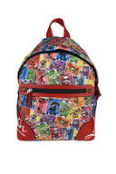 Mochila Christian Louboutin