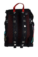 Zaino Christian Louboutin Explorafunk