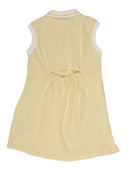 Fendi Jr Kleid Cotone Piquet
