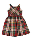 Polo Ralph Lauren Woven Fit & Flare Dresses